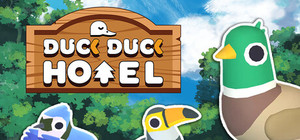 Duck Duck Hotel banner