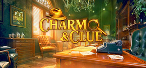 Charm&Clue banner