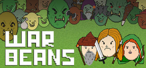 War Beans banner