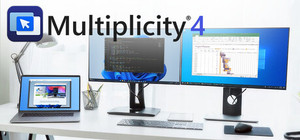 Multiplicity 4 banner