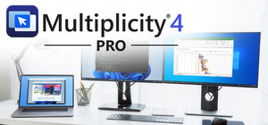 Multiplicity 4 Pro banner