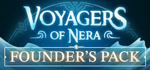 Voyagers of Nera Founder's Edition banner