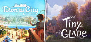 Tiny Towns banner
