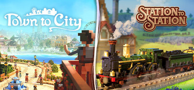Towns & Stations