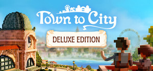 Town to City Deluxe banner
