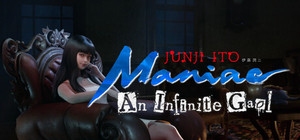 Junji Ito Maniac: An Infinite Gaol banner