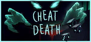 Cheat Death banner