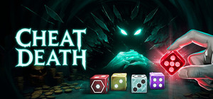 Cheat Death banner