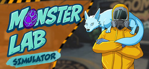 Monster Lab Simulator banner