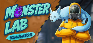 Monster Lab Simulator banner