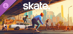 skate.™ - Founding Founder's Cosmetics and S1 skate.Pass banner