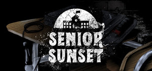Senior Sunset banner