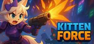 Kitten Force: Survivor banner