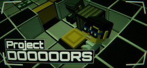Project DOOOOORS banner