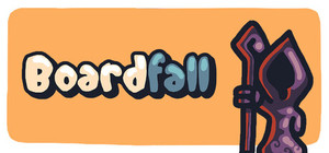 Boardfall banner
