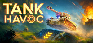 Tank Havoc banner