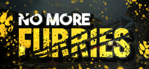 No More Furries banner