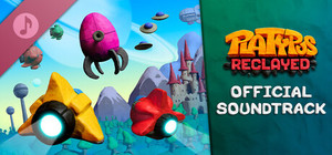 Platypus Reclayed Soundtrack banner