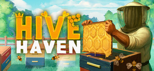 Hive Haven banner