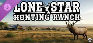 PROJECT HUNT - LONE STAR HUNTING RANCH banner