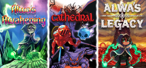 Metroidvania Bundle banner