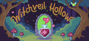 Witchveil Hollow banner