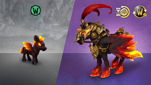 World of Warcraft - Subscription - 6-Month Special Offer banner