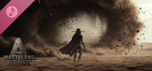 A Wasteland Robot: Vinyl Collection banner