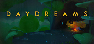 Daydreams banner