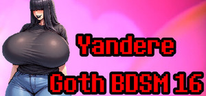 Yandere Goth BDSM 16 banner