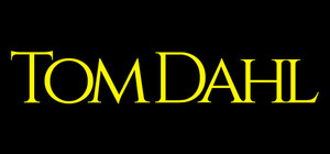 Tom Dahl banner