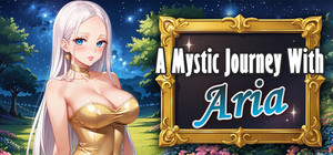 A Mystic Journey With : Aria banner