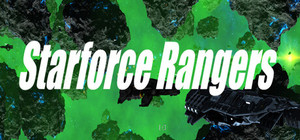 Starforce Rangers banner