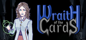 Wraith of the Cards banner