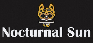Nocturnal Sun banner