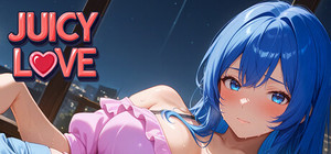 JUICY LOVE banner