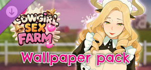 COWGIRL SEX FARM - Wallpapers Pack banner