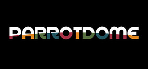 Parrotdome banner