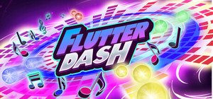 Flutterdash banner
