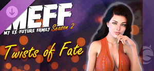My Ex-Future Family Season 2: Twists of Fate banner