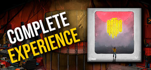 The Complete Antro Experience banner