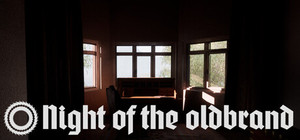 Night of the oldbrand banner