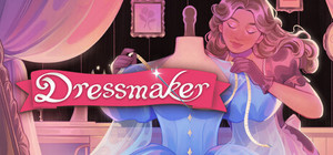Dressmaker banner