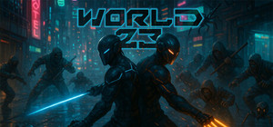 World 23 banner