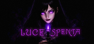 Luce Spenta banner