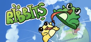 RIBBITS banner