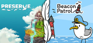 Preserve + Beacon Patrol banner