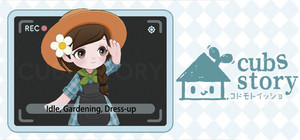 Cubs Story - 崽物语 - コドモトイッショ banner