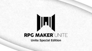 RPG MAKER UNITE SPECIAL EDITION banner