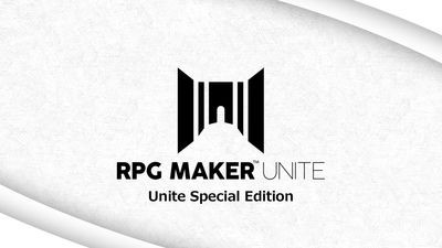 RPG MAKER UNITE SPECIAL EDITION